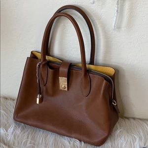 ALDO Vegan Leather Bag